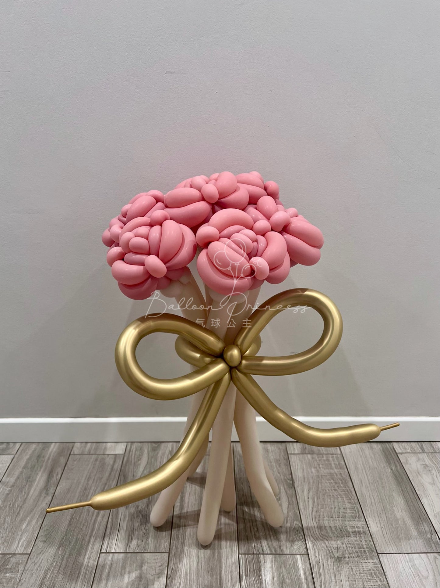 Bouquet di Rosa - Medio