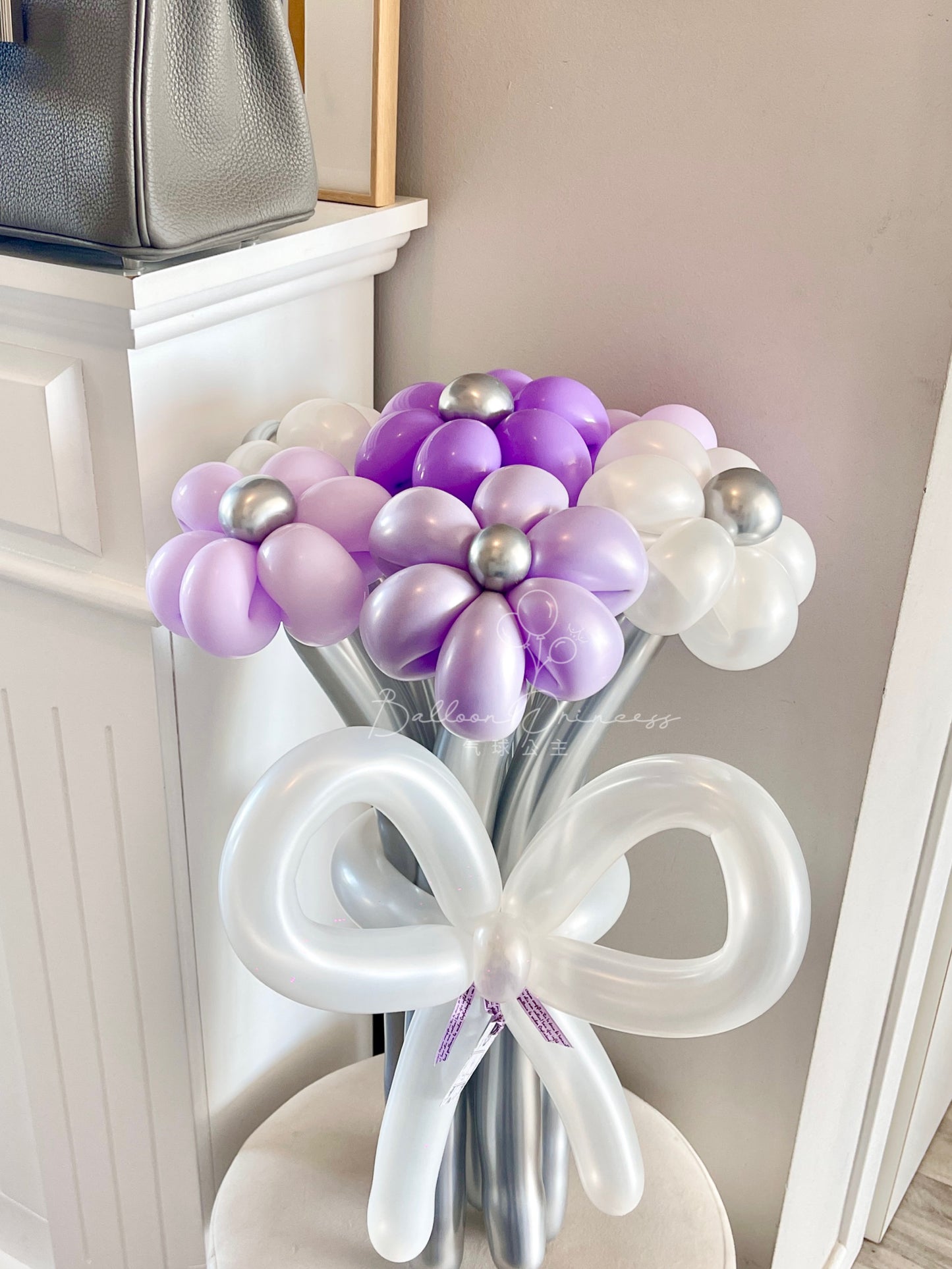 Bouquet di Sei petali - Piccolo