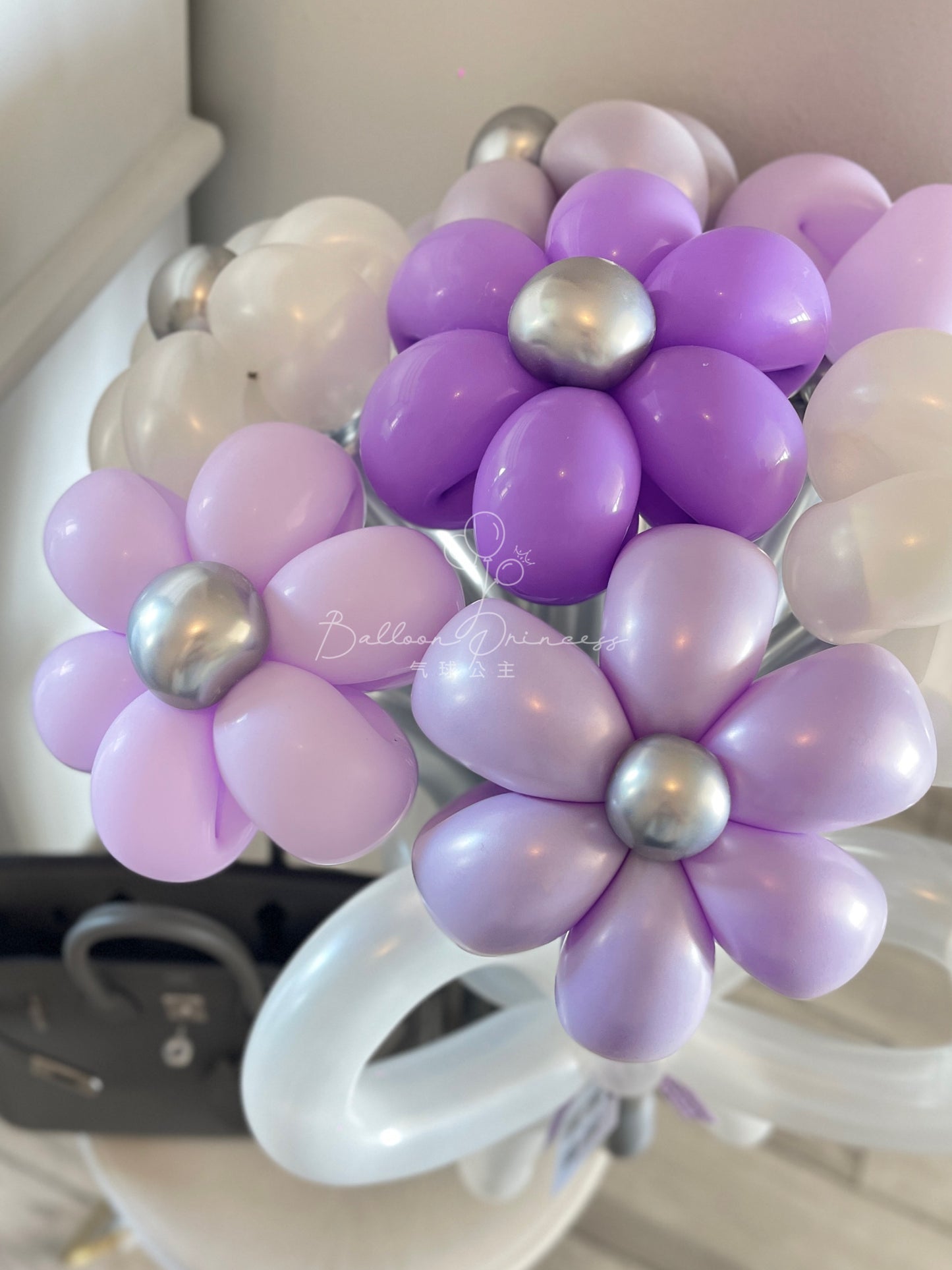 Bouquet di Sei petali - Piccolo