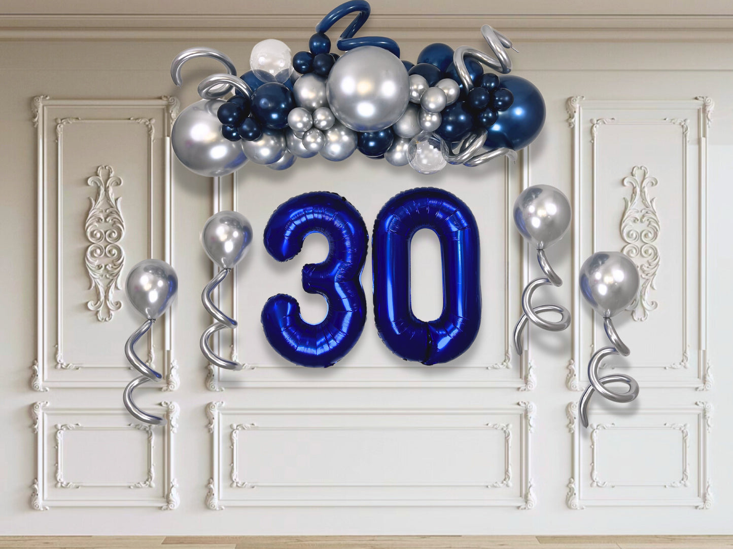 Balloon Arte