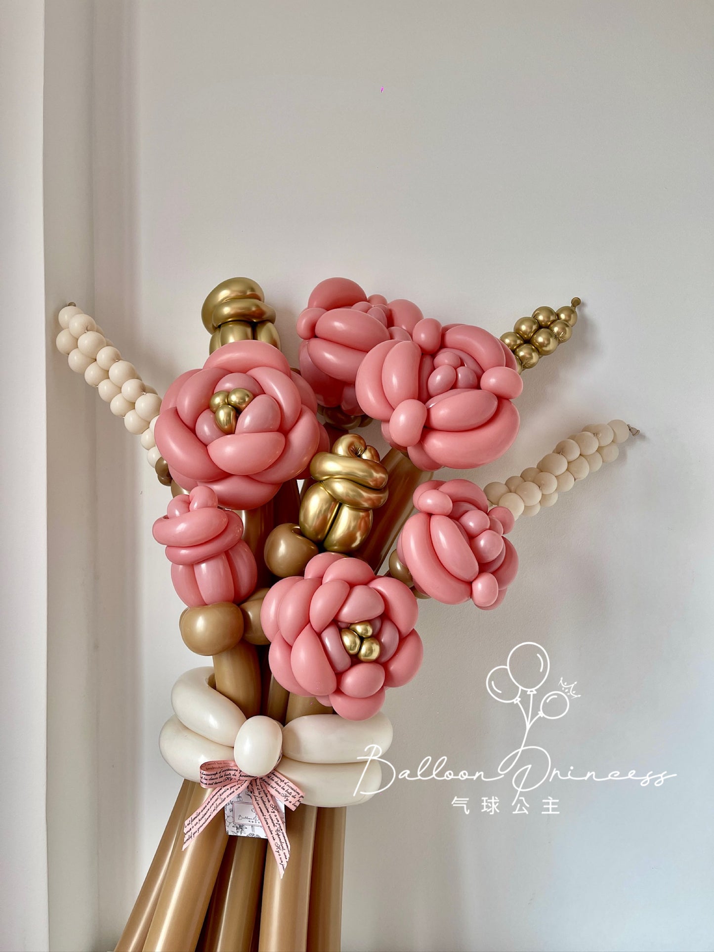 Bouquet di Cappuccino - Grande