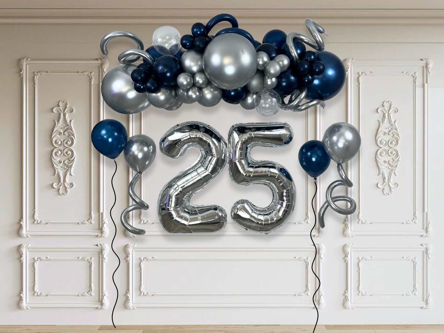 Balloon Arte