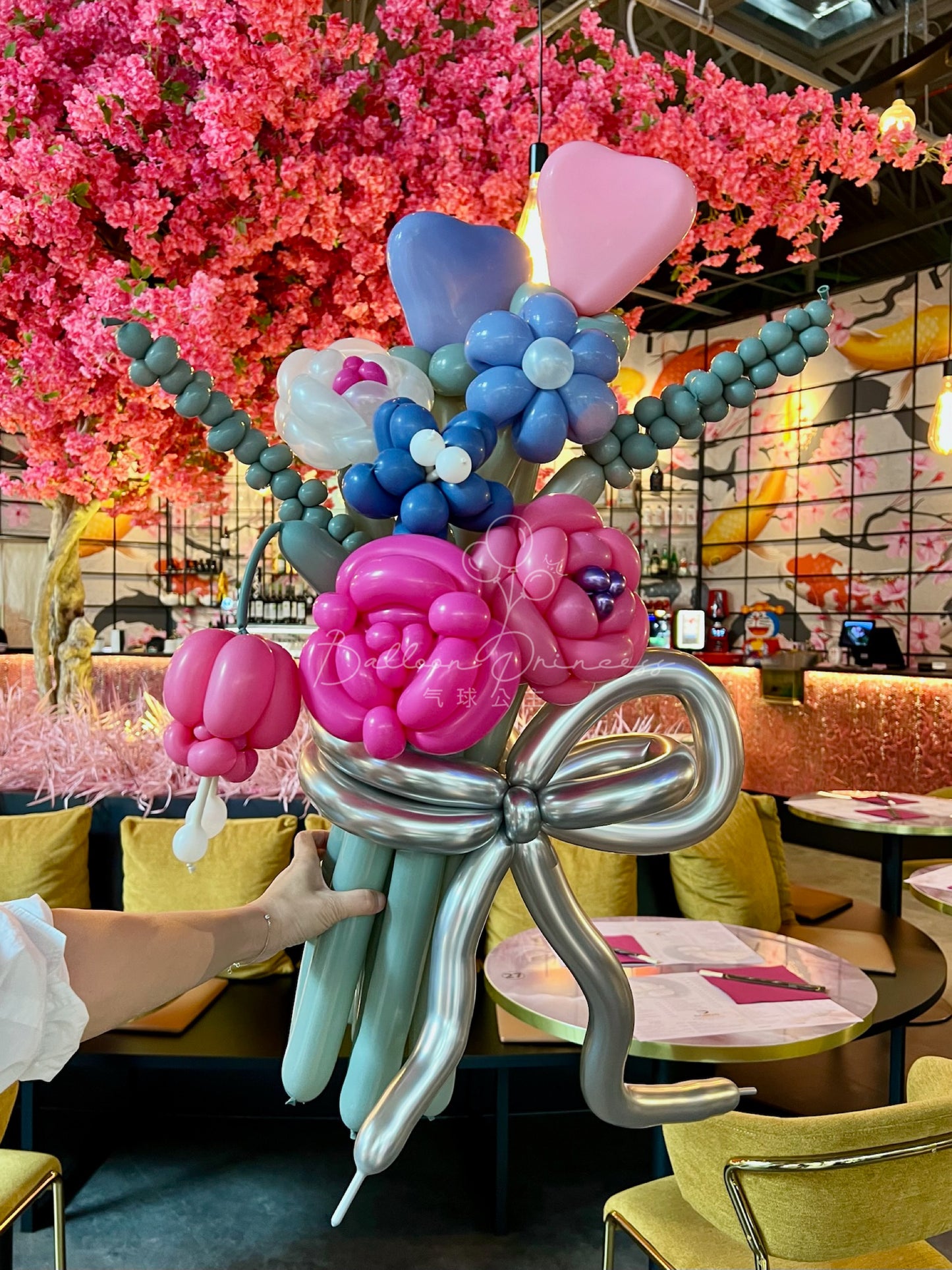 Bouquet di Mezza Estate - Grande