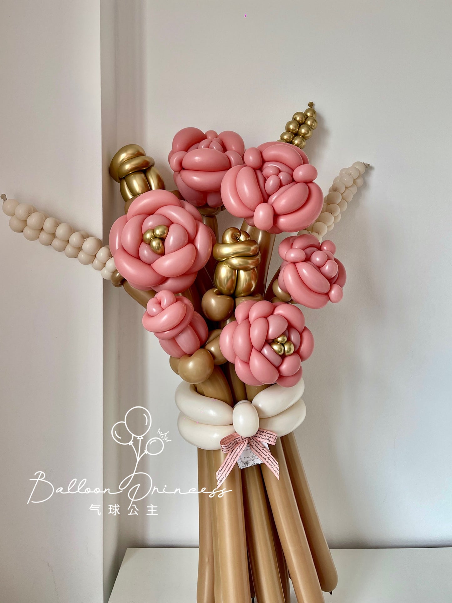 Bouquet di Cappuccino - Grande