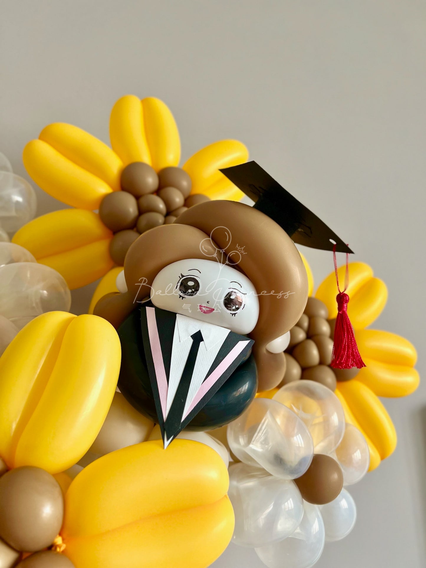 Bouquet di Laurea - Medio