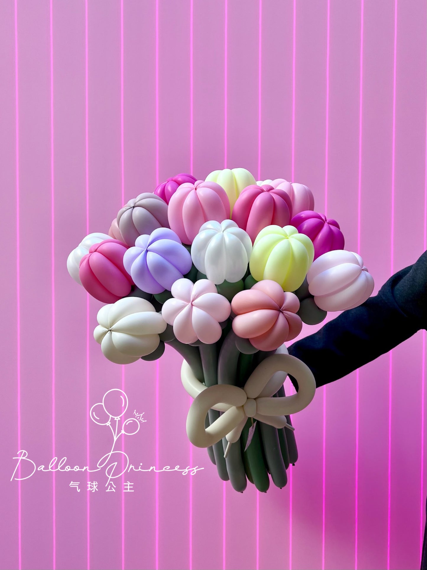 Bouquet di Tulipani - Grande