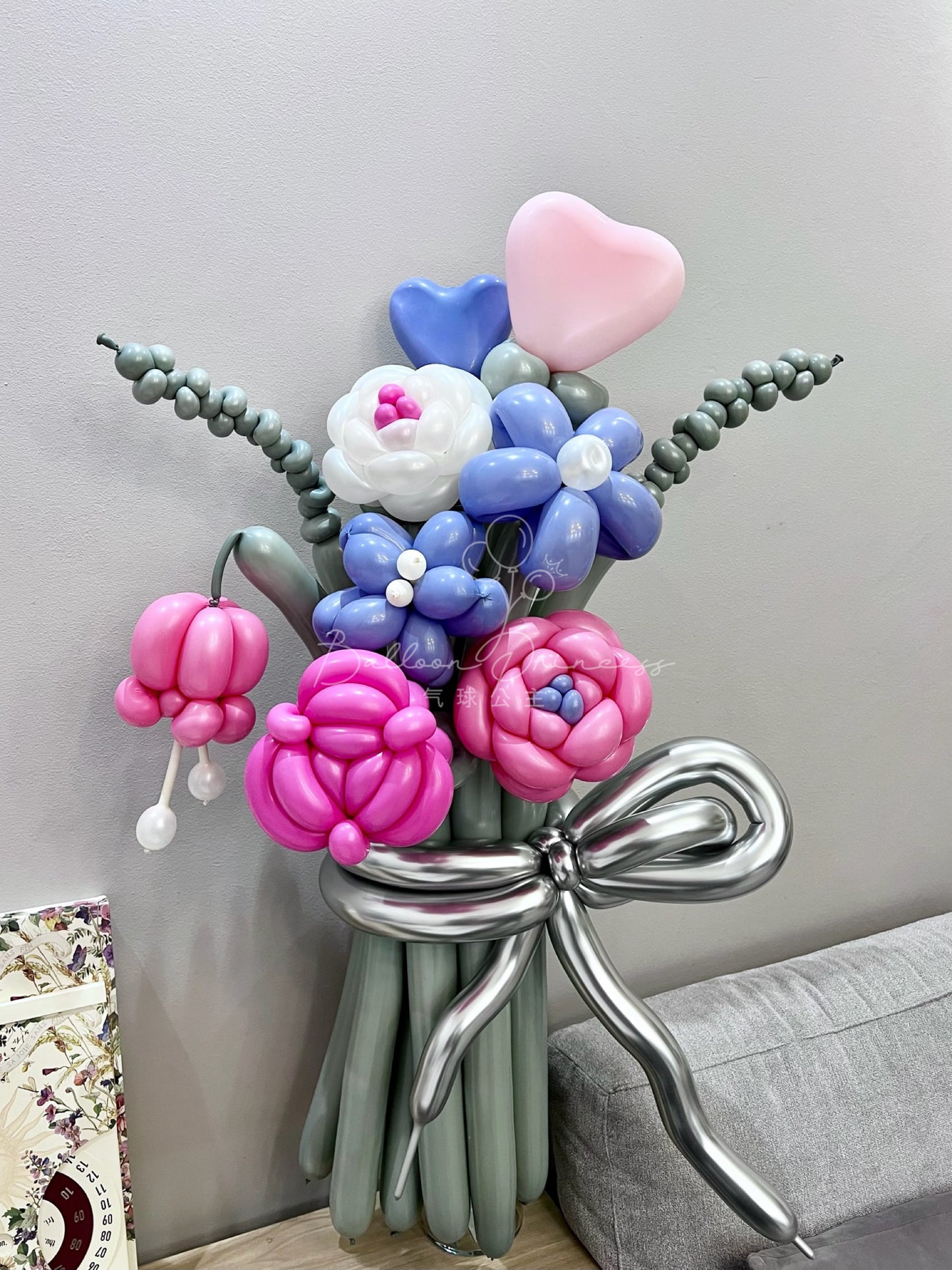 Bouquet di Mezza Estate - Grande