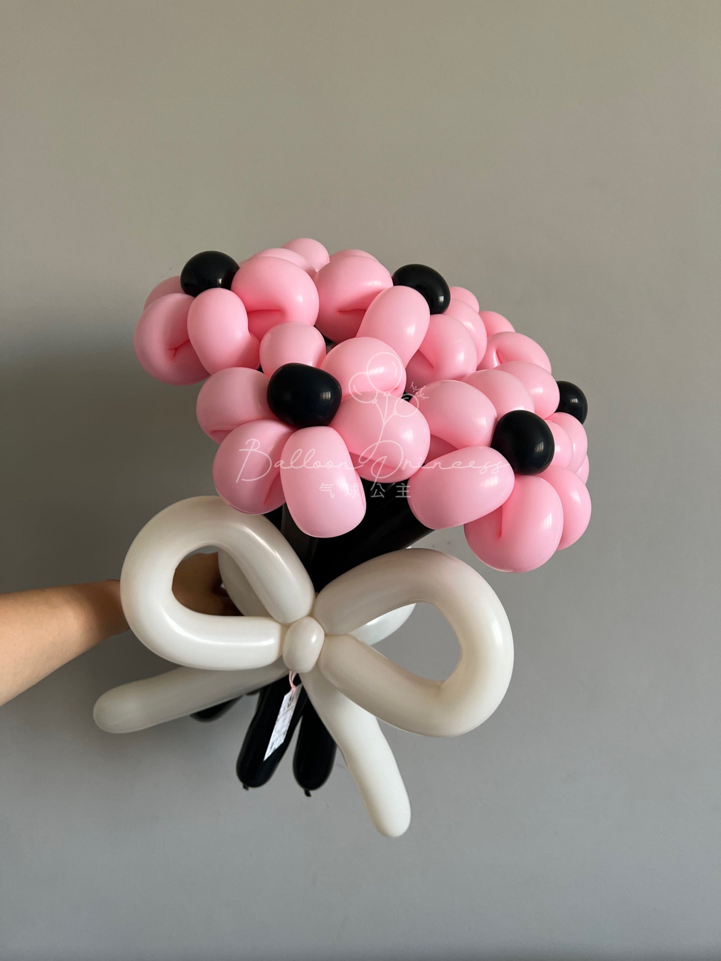 Bouquet di BlackPink - Piccolo