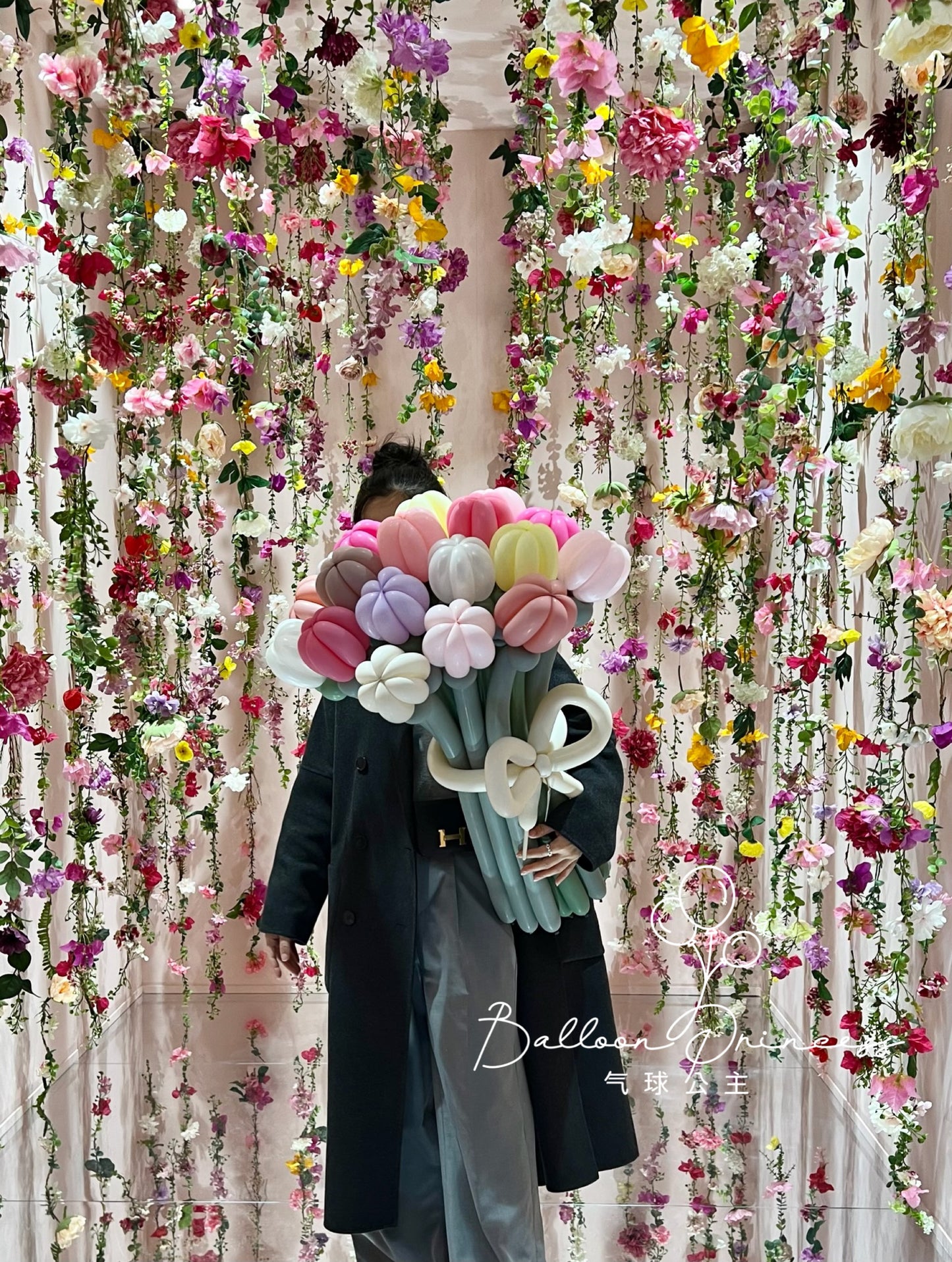Bouquet di Tulipani - Grande