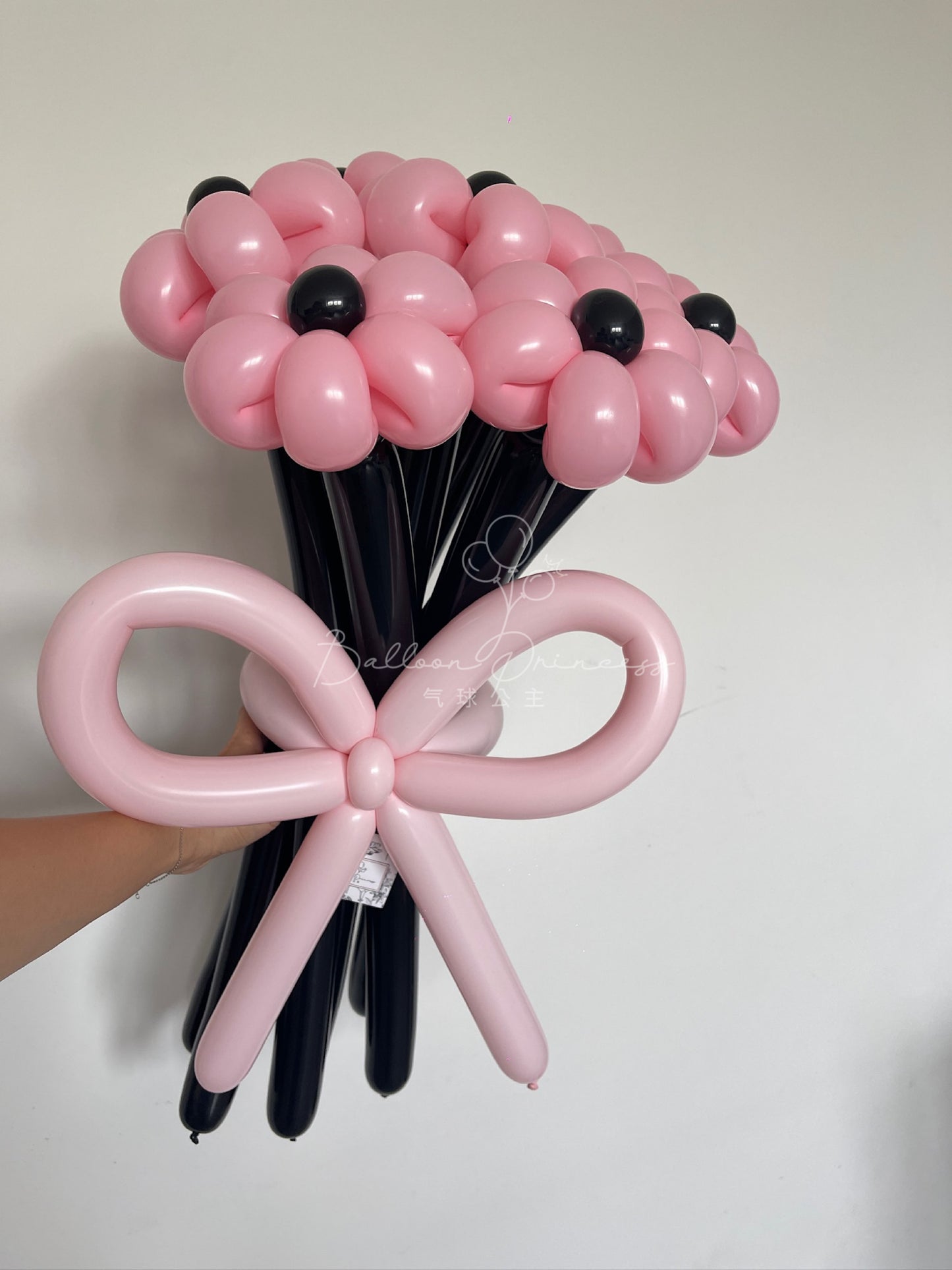 Bouquet di BlackPink - Piccolo