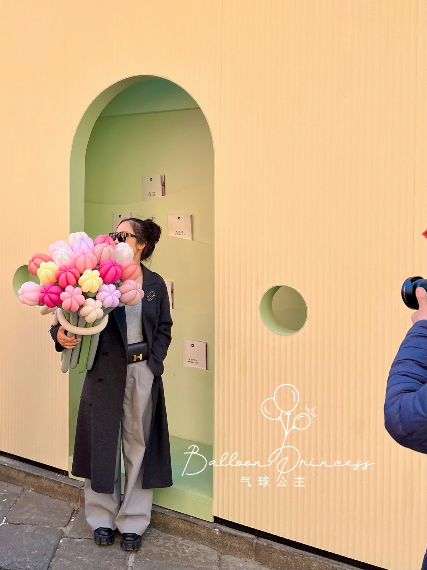 Bouquet di Tulipani - Grande