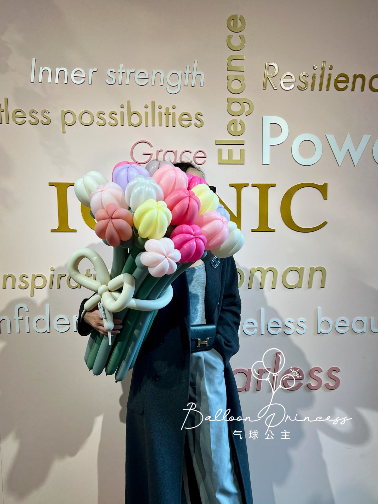 Bouquet di Tulipani - Grande