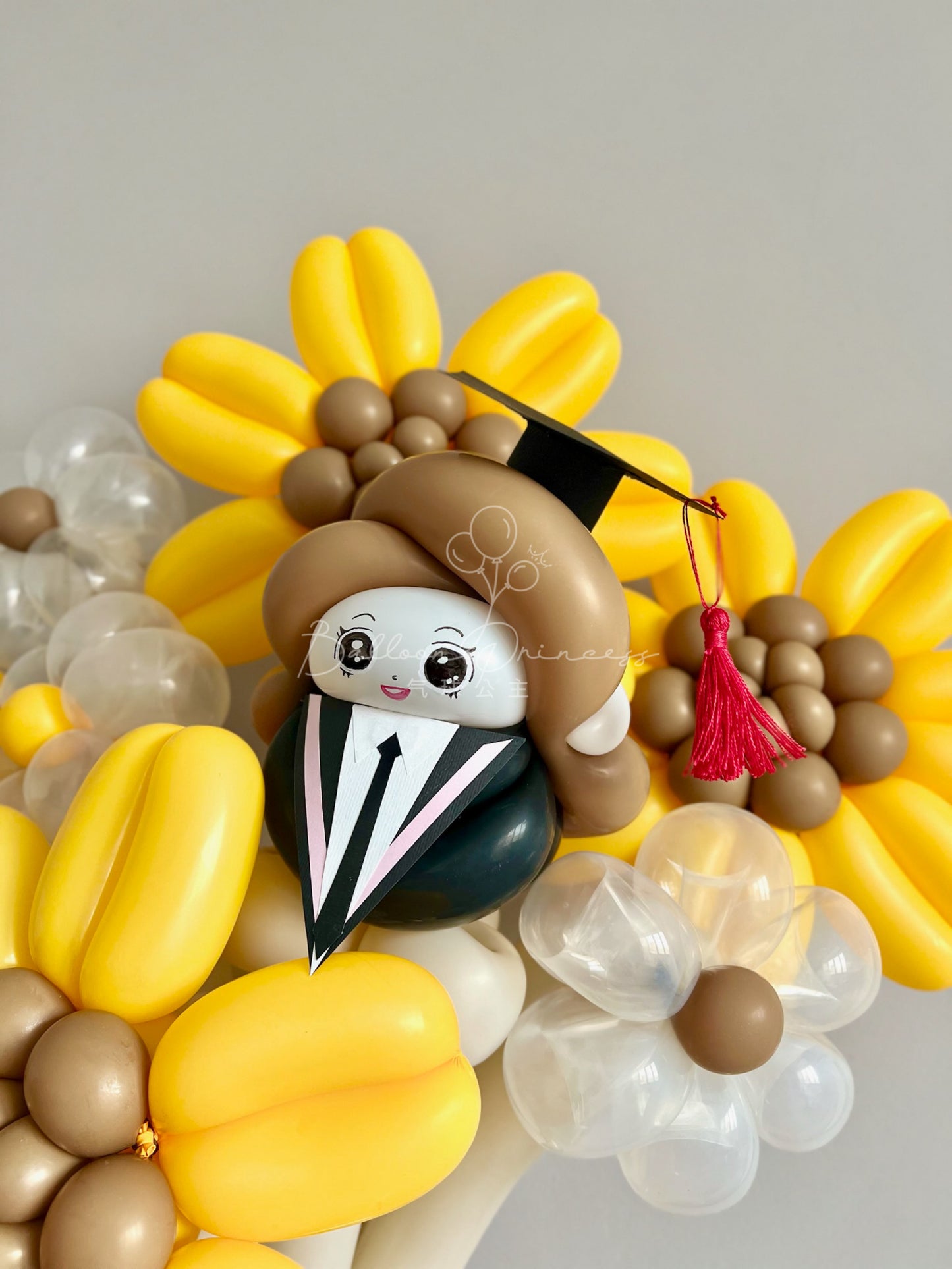 Bouquet di Laurea - Medio