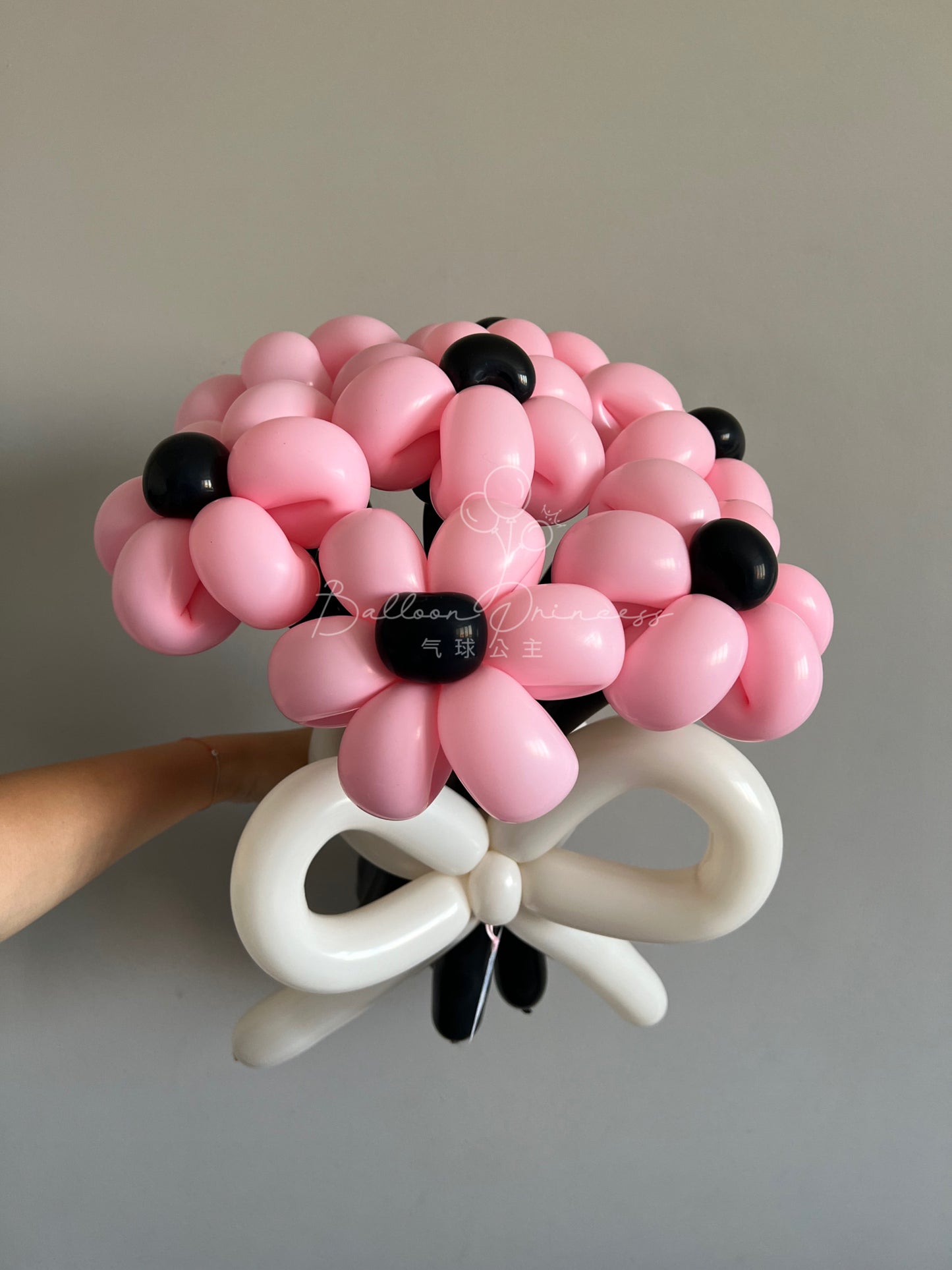 Bouquet di BlackPink - Piccolo
