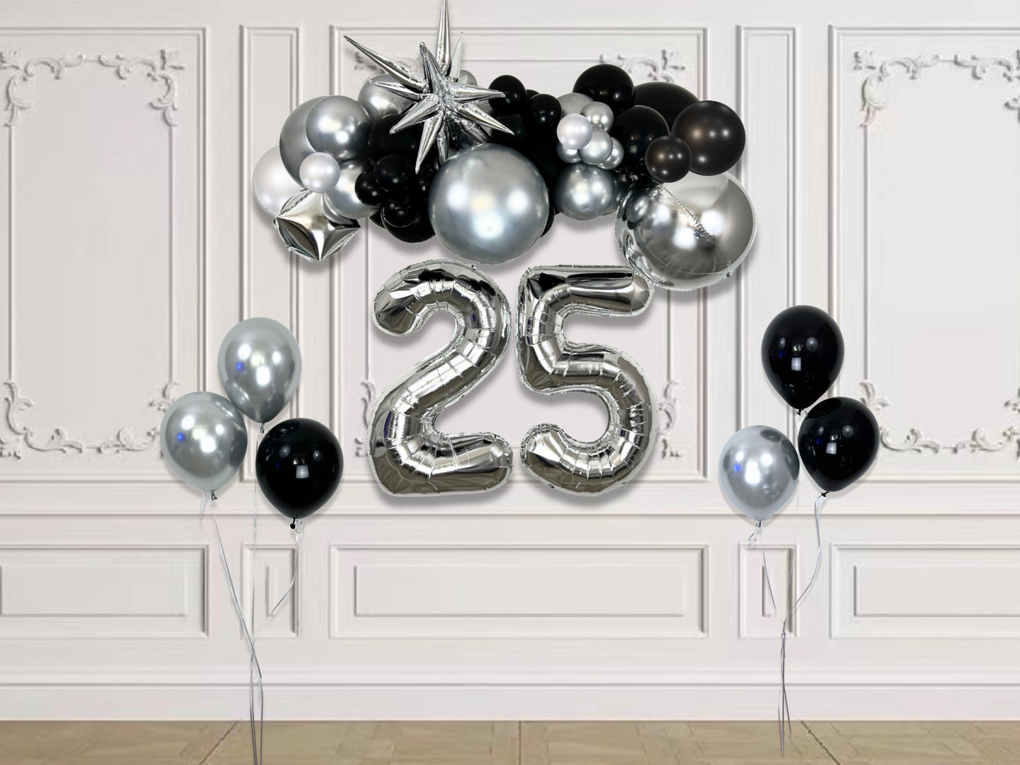 Balloon Arte