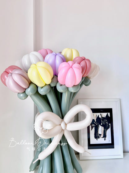 Bouquet di Tulipani - Grande