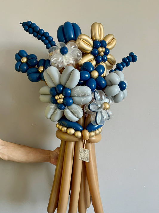 Bouquet di Cielo Stellato - Grande